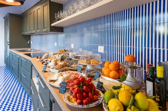 Scents and Flavors of Awakening-1