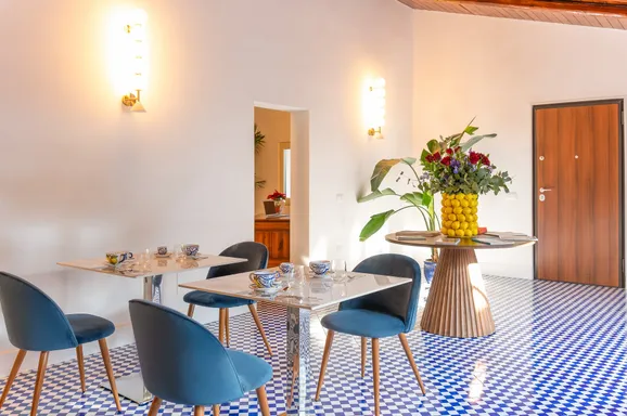 Scents and Flavors of Awakening-2