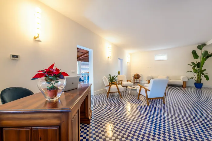 Request information and availability for your stay in Sorrento