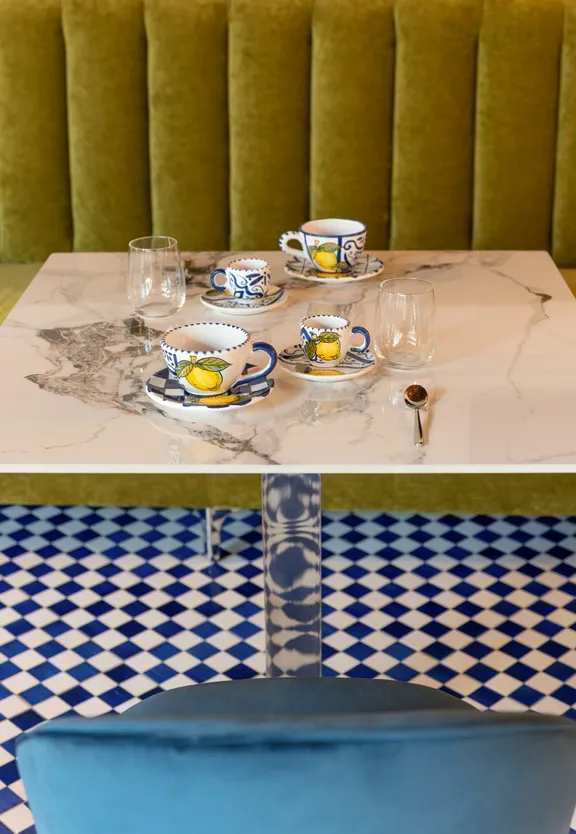 Scents and Flavors of Awakening-3